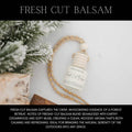 Car Diffusers - Holiday