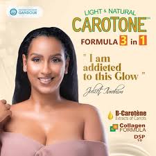 Carotone Brightening Kit (4 Pack) – Large