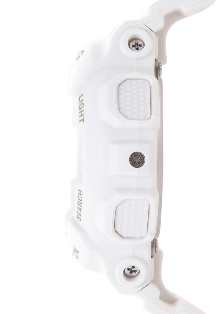 Casio Baby-g BA-110GA-7A1 Digital Analog Rubber Strap Watch For Women-Watch Portal Philippines