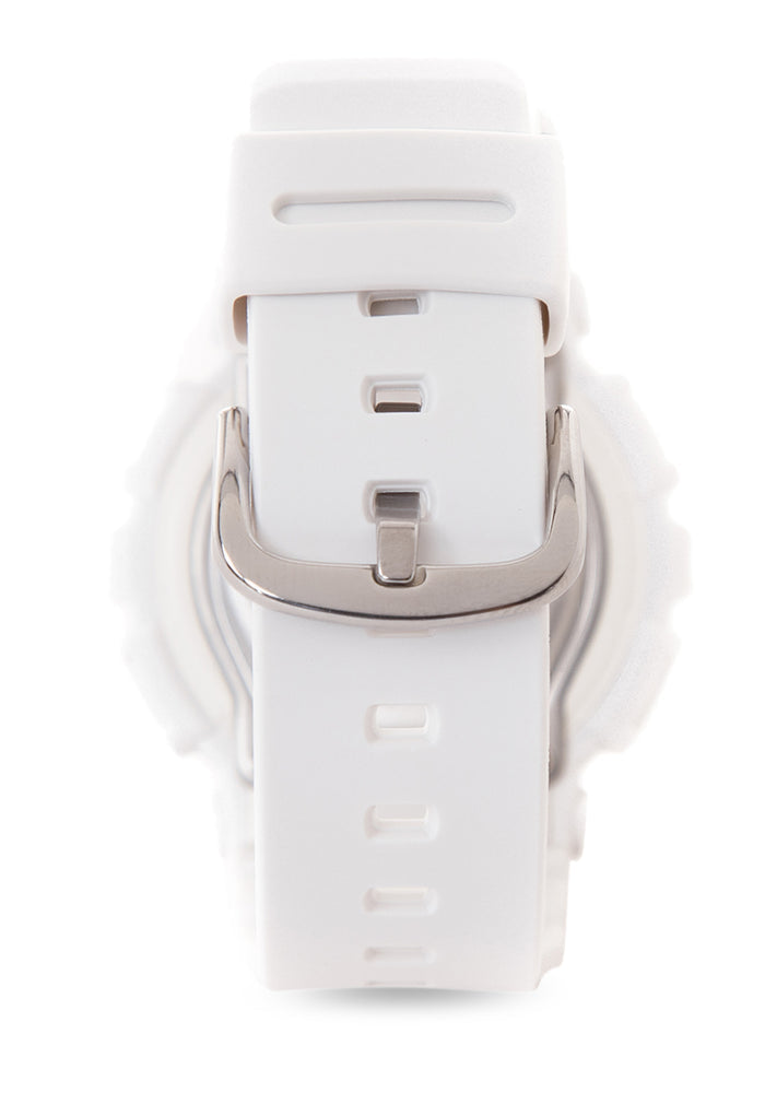 Casio Baby-g BA-110GA-7A1 Digital Analog Rubber Strap Watch For Women-Watch Portal Philippines
