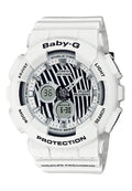 Casio Baby-g BA-120WLP-7A Wild Life Promising Limited Ed Digital Analog Watch-Watch Portal Philippines