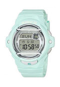 Casio Baby-g BG-169R-3D Digital Rubber Strap Watch For Women-Watch Portal Philippines