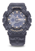 Casio Baby-G Digital Analog Watch BA-110TP-1A-Watch Portal Philippines