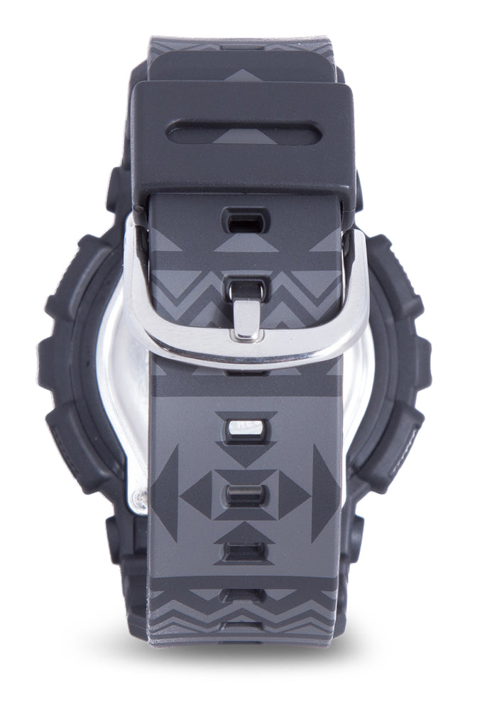 Casio Baby-G Digital Analog Watch BA-110TP-1A-Watch Portal Philippines