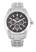 Casio Edifice Analog Watch EF-330SB-1A-Watch Portal Philippines