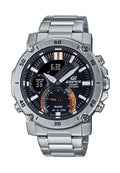 Casio Edifice ECB-20D-1A Smartphone Link Digital Analog Watch-Watch Portal Philippines