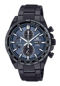 Casio Edifice EFR-574DC-2AVUDF Stainless Steel Strap Analog Watch for Men-Watch Portal Philippines