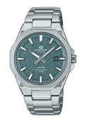Casio Edifice EFR-S108DE-3A Analog Stainless Steel Strap Watch for Men-Watch Portal Philippines