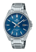 Casio Edifice EFV-150D-2A Analog Stainless Steel Strap Watch For Men-Watch Portal Philippines