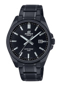 Casio Edifice EFV-150DC-1A Analog Stainless Steel Strap Watch For Men-Watch Portal Philippines