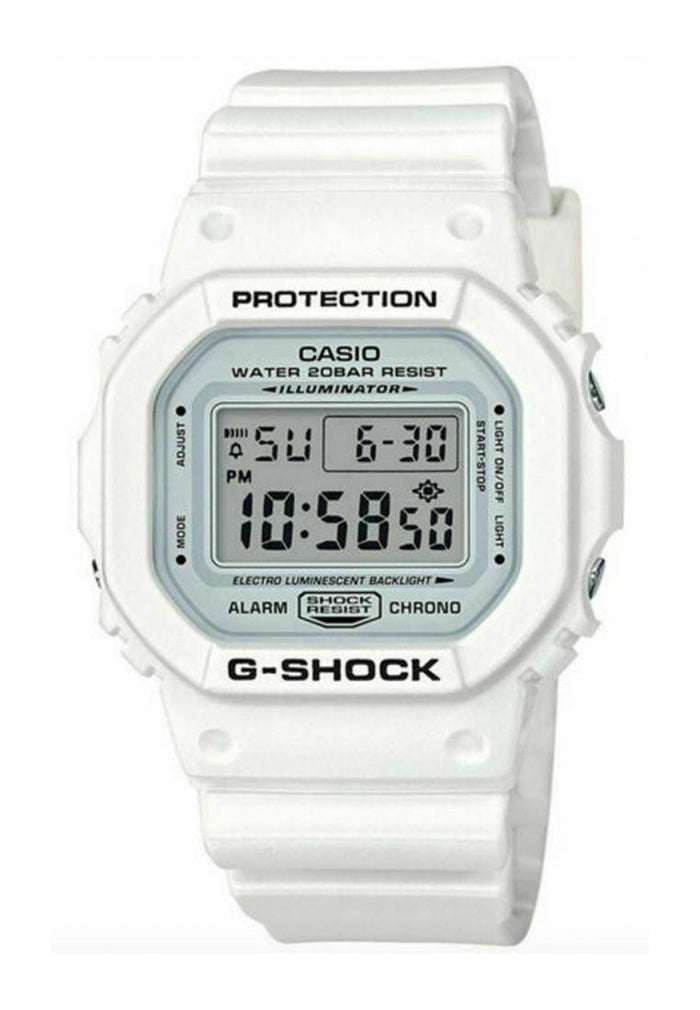 Casio G-shock DW-5600MW-7DR Digital Rubber Strap Watch For Men-Watch Portal Philippines