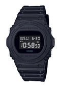 Casio G-shock DW-5750E-1B Digital Rubber Strap Watch For Men-Watch Portal Philippines