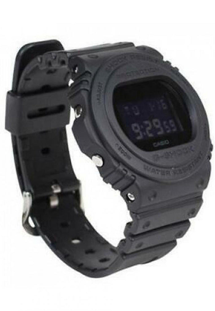 Casio G-shock DW-5750E-1B Digital Rubber Strap Watch For Men-Watch Portal Philippines