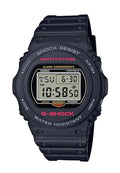 Casio G-shock DW-5750E-1DR Digital Rubber Strap Watch For Men-Watch Portal Philippines