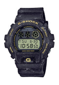 Casio G-shock DW-6900WS-1DR Digital Rubber Strap Watch For Men-Watch Portal Philippines