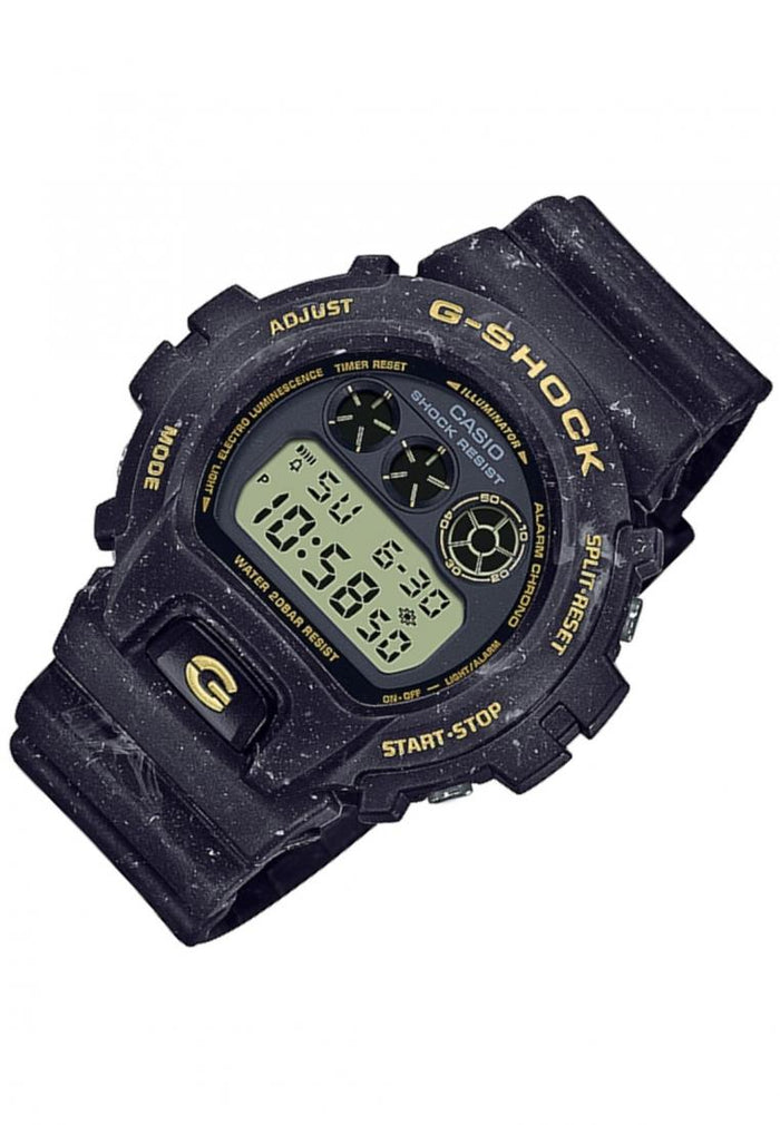 Casio G-shock DW-6900WS-1DR Digital Rubber Strap Watch For Men-Watch Portal Philippines