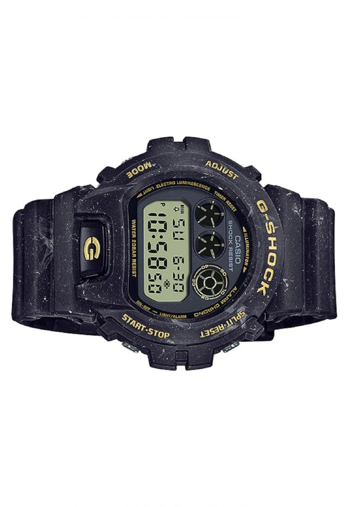 Casio G-shock DW-6900WS-1DR Digital Rubber Strap Watch For Men-Watch Portal Philippines