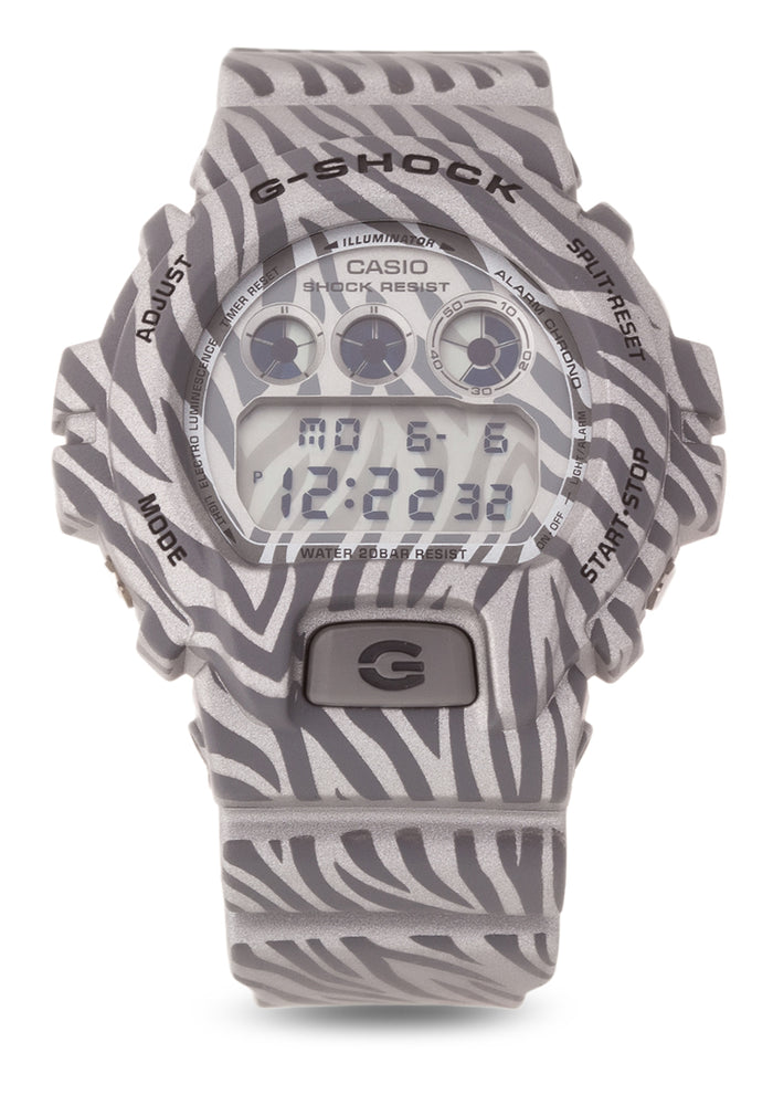 Casio G-shock DW-6900ZB-8 Digital Rubber Strap Watch For Men-Watch Portal Philippines