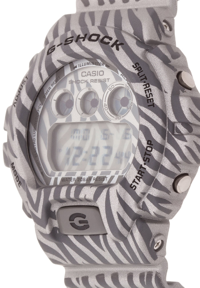 Casio G-shock DW-6900ZB-8 Digital Rubber Strap Watch For Men-Watch Portal Philippines