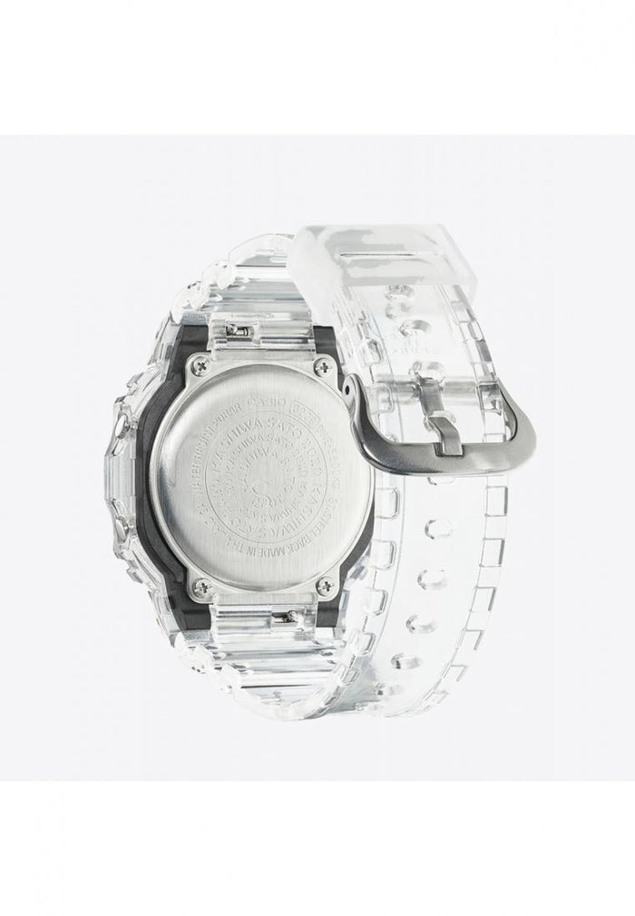 Casio G-shock DWE-5600KS-7 Limited Edition Kashiwa Sato Digital Watch For Men-Watch Portal Philippines