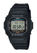 Casio G-shock G-5600UE-1DR Digital Rubber Strap Watch For Men-Watch Portal Philippines