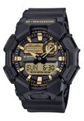 Casio G-shock GA-010GB-1A9 Digital Analog Rubber Strap Watch for Men-Watch Portal Philippines