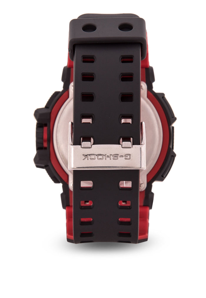 Casio G-shock GA-400HR-1A Digital Analog Rubber Strap Watch For Men-Watch Portal Philippines