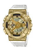 Casio G-shock GM-110SG-9A Digital Analog Rubber Strap Watch-Watch Portal Philippines