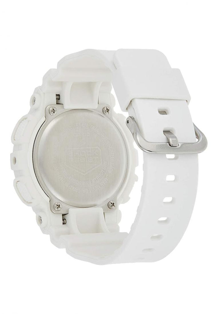 Casio G-shock GMA-S130-7A Digital Analog Rubber Strap Watch-Watch Portal Philippines
