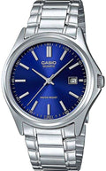 Casio MTP-1183A-2ADF Silver Stainless Steel Strap Watch for Men-Watch Portal Philippines
