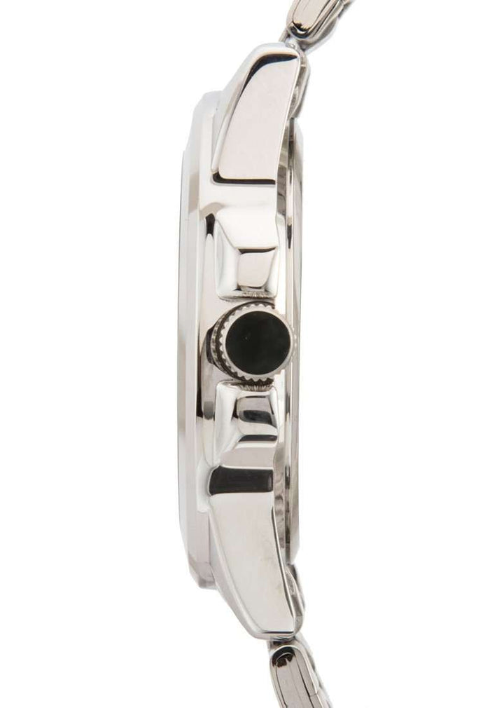 Casio MTP-1215A-1ADF Silver Stainless Steel Strap Watch for Men-Watch Portal Philippines