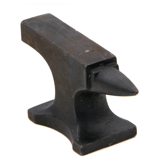 Cast Iron Ford Mini Anvil