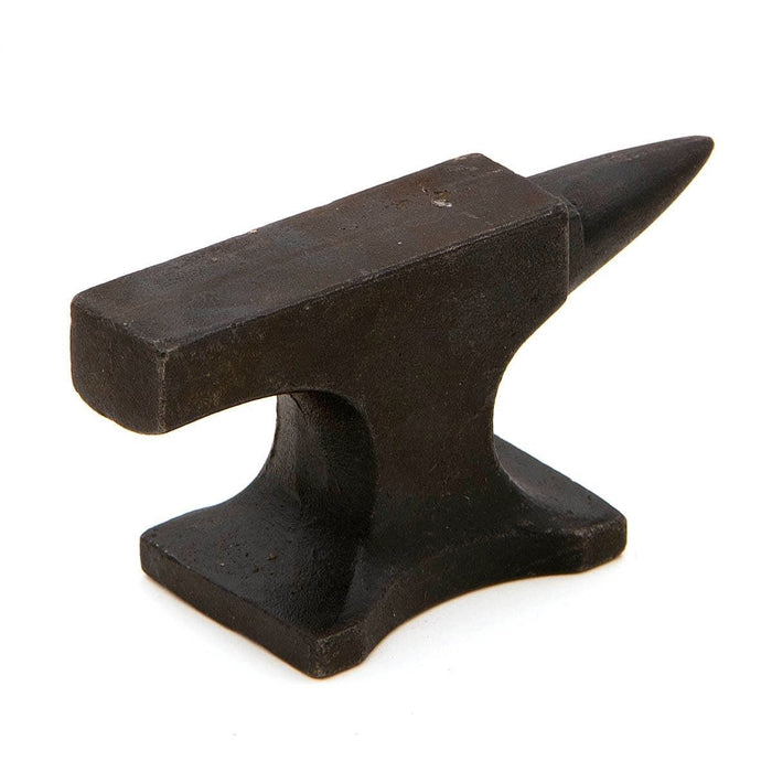 Cast Iron John Deere Mini Anvil