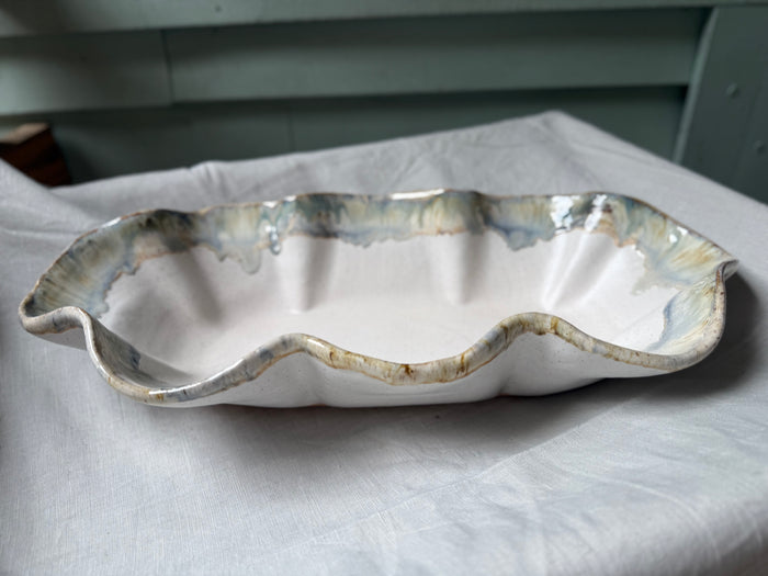 Centerpiece Dish - Botanical