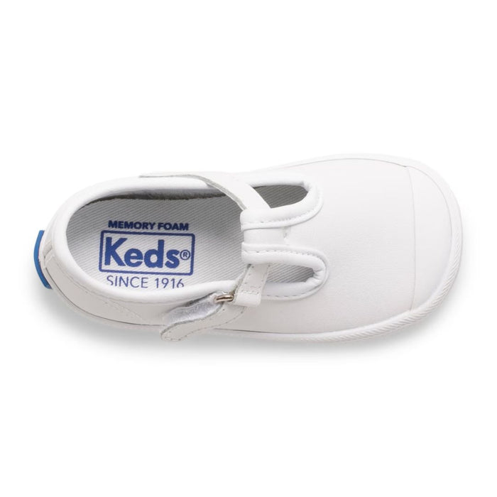 Champion Toe Cap T-Strap (Infant)