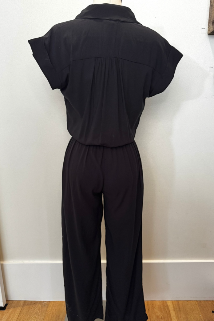 Chela Jumpsuit