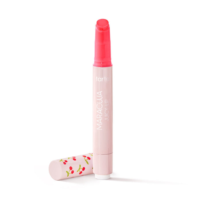 maracuja juicy lip balm
