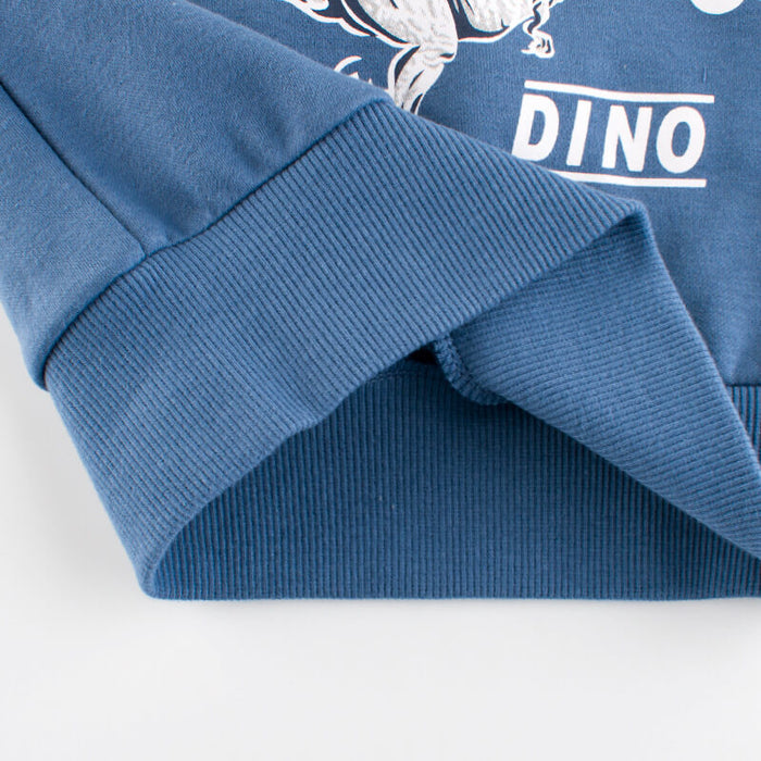 Children's Dinosaur Sweater | Dinosaur Winter Sweater For Kids