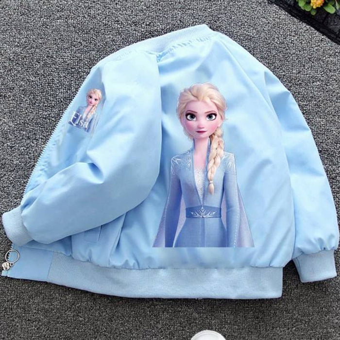 Children's Jacket - foxberryparkproducts