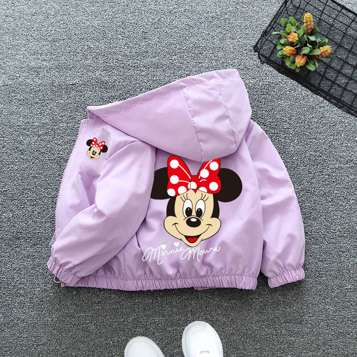 Children's Jacket - foxberryparkproducts