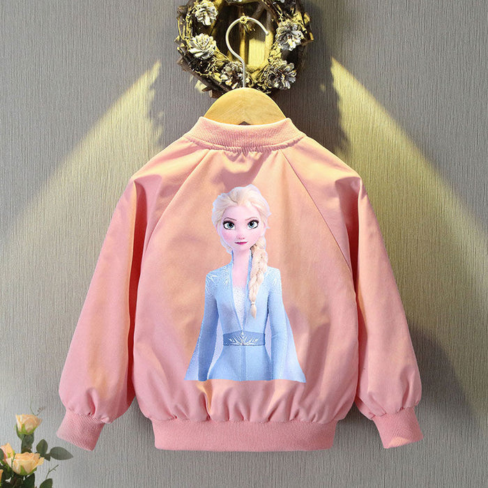 Children's Jacket - foxberryparkproducts