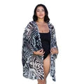 Claire Powell Chiffon Jacket