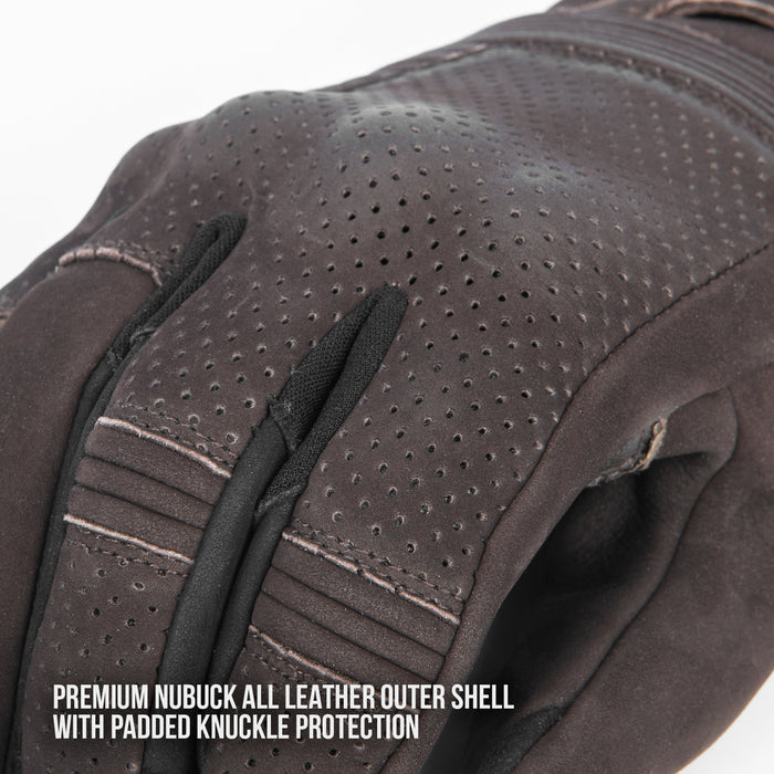 Classic 92™ Leather Gloves