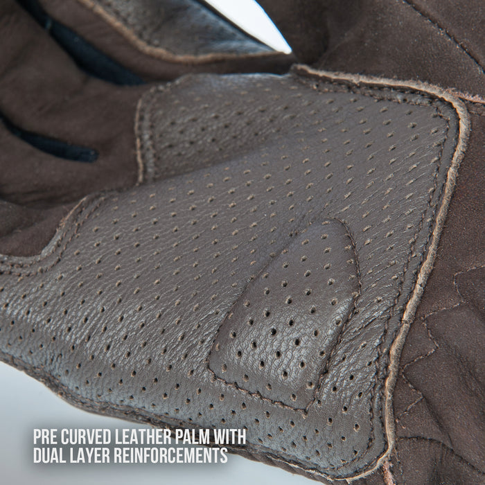 Classic 92™ Leather Gloves