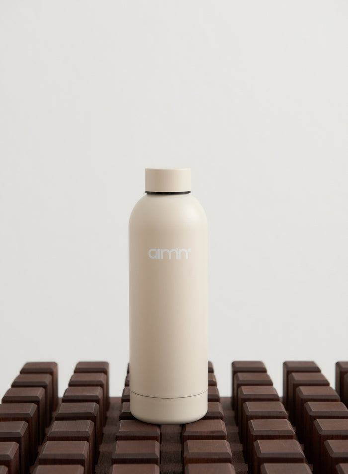Clay Core Water Bottle