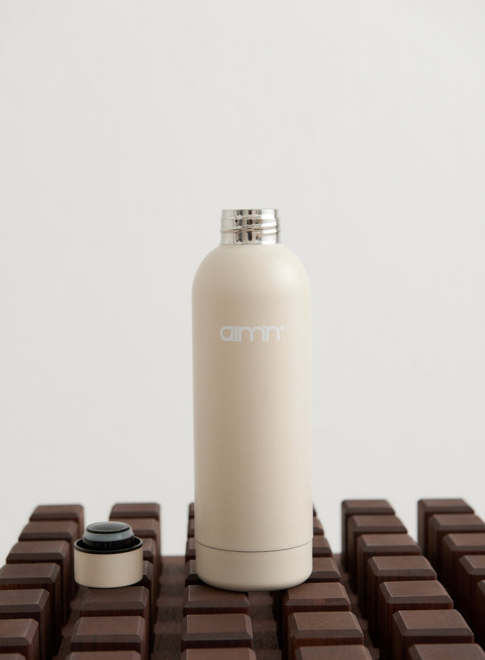 Clay Core Water Bottle