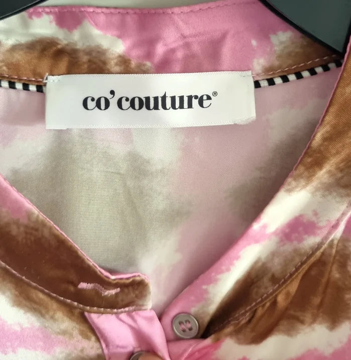 Co’Couture-kaftan