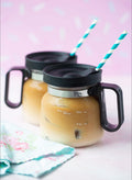 Coffee Pot Coffee Cup