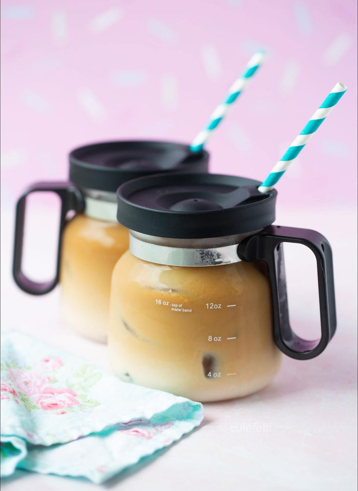 Coffee Pot Coffee Cup