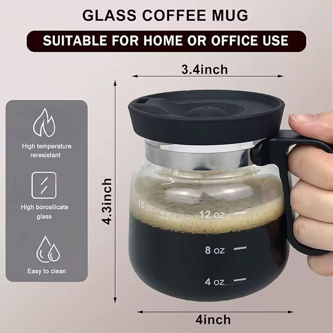 Coffee Pot Coffee Cup